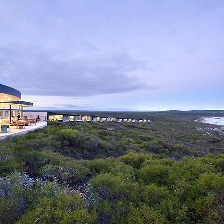 Southern Ocean Lodge Karatta Экстерьер фото