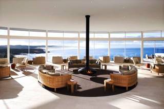 Southern Ocean Lodge Karatta Экстерьер фото