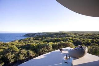 Southern Ocean Lodge Karatta Экстерьер фото
