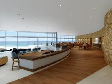 Southern Ocean Lodge Karatta Экстерьер фото