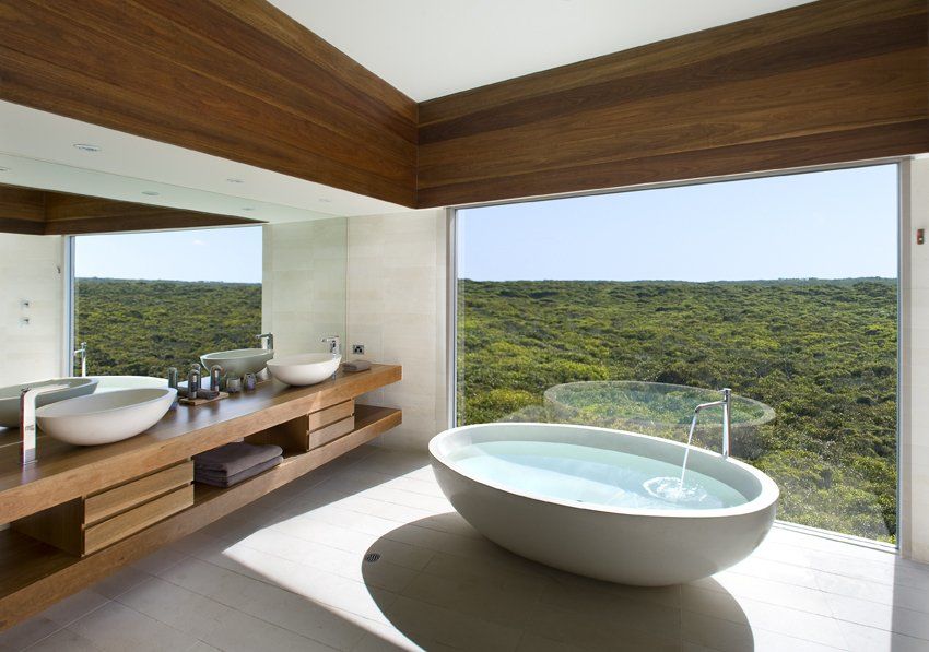 Southern Ocean Lodge Karatta Экстерьер фото