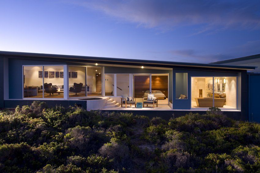 Southern Ocean Lodge Karatta Экстерьер фото