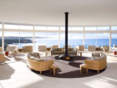 Southern Ocean Lodge Karatta Экстерьер фото