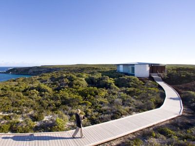 Southern Ocean Lodge Karatta Экстерьер фото