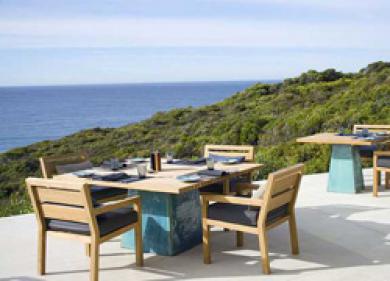 Southern Ocean Lodge Karatta Экстерьер фото