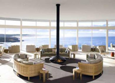 Southern Ocean Lodge Karatta Экстерьер фото